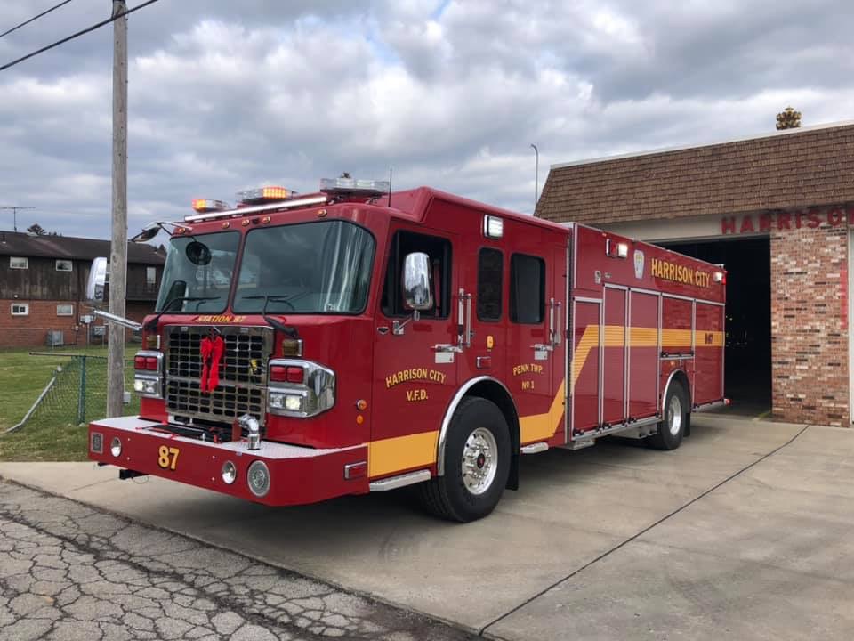 Rescue 87