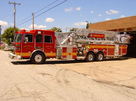 Truck 87