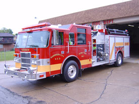 Engine 87