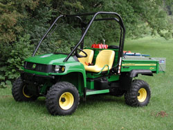Gator 87
