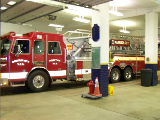 Standby for Irwin on 4/1/2007