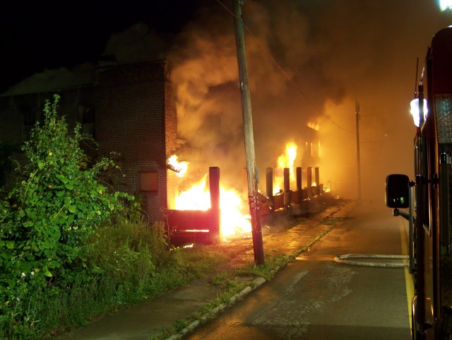 City of Jeannette-8/29/08