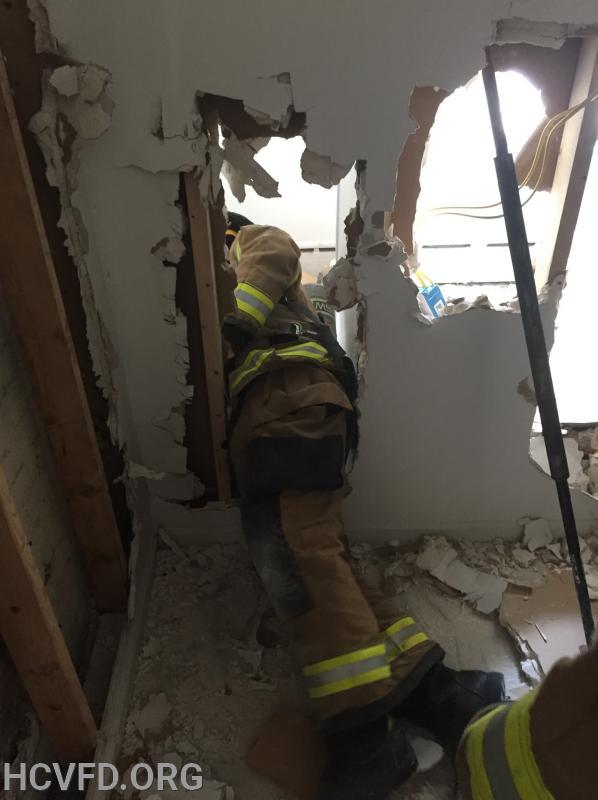 Firefighter Survival 