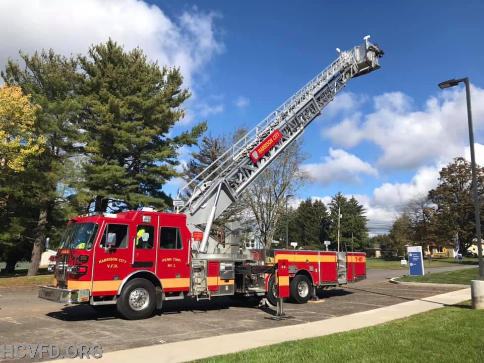 Fire Prevention Training 