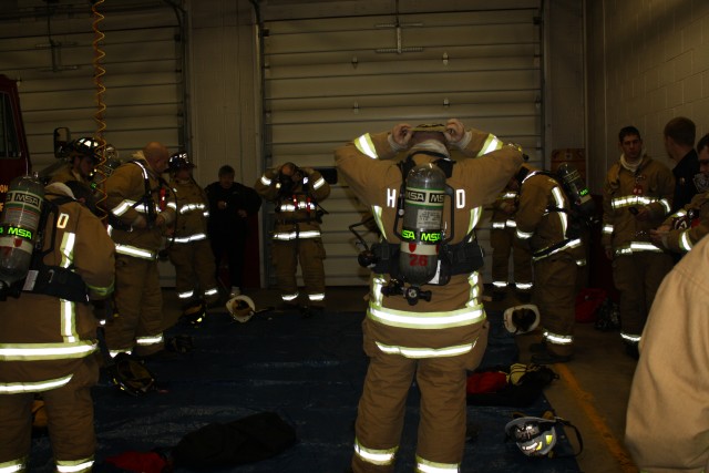 RIT TRAINING MARCH 2009