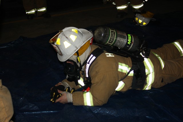 RIT TRAINING MARCH 2009
