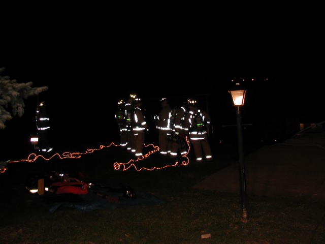 RIT Training Class