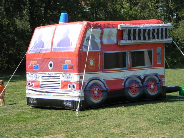 2010 family picnic