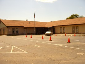 Harrison Room